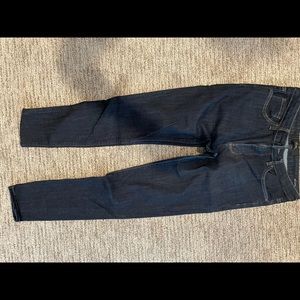 Dish Duer Performance Denim